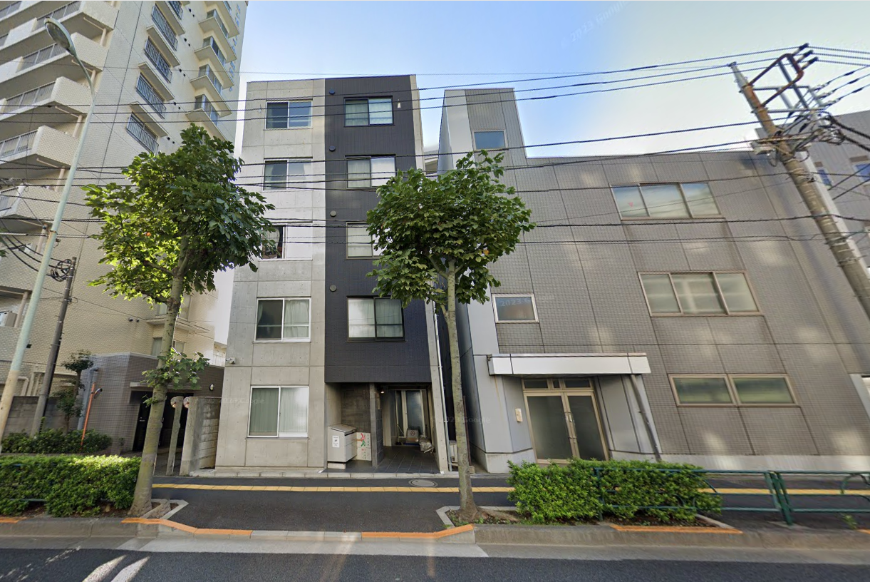 【大田區】大森町站 (包租一棟式收益物件) MIJ 最新日本優良不動產搜尋